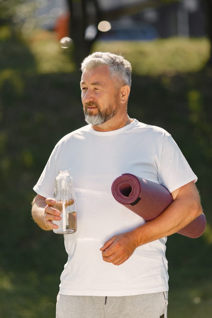 energi etter 40 Mitokondrier forklart