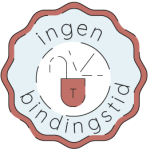 Ingen bindingstid-12