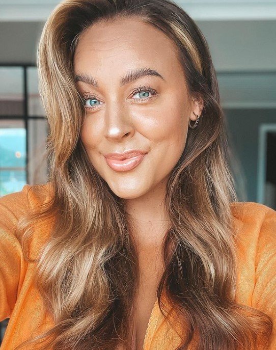 Benedicte Haugaard